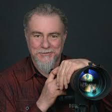 Daniel Jalbert Photographe