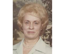 Lillian Pringle Obituary (2014)