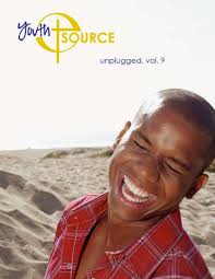 2016 Gathering Guidebook by LCMS Youth Ministry