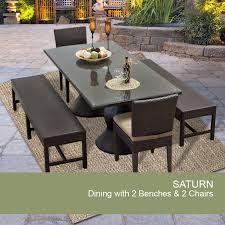 Create an effortless outdoor escape with the trex® outdoor furniture™ monterey bay collection. Benchesdining July 2017