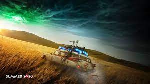 When a single mother and her two children move to a new town, they soon discover that they have a connection to the original ghostbusters an. Ghostbusters Afterlife Trailer Pays Tribute To Egon Spengler Globalnews Ca