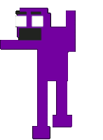 Upload, customize and create the best gifs with our free gif animator! Purple Guy Gifs Tenor