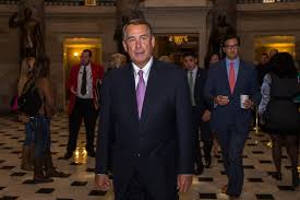 John boehner was born november 17, 1949 and is the current speaker of the united states house eduinreview will now take a look at his education background. John Boehner Describes Ted Cruz As Lucifer In The Flesh First Draft Political News Now The New York Times