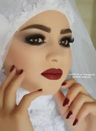Mahdi Ashaal hair & make-up artist