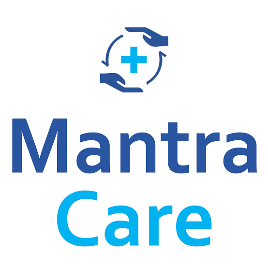 Mantra Care Logo