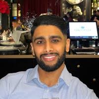 8 "Aaron Dale" profiles