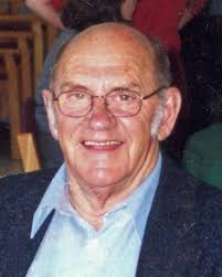 Obituary of Donald George Squires