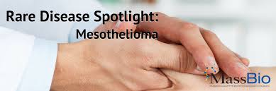 Mesothelioma is quite difficult to diagnose because the symptoms are nonspecific and most of the time, symptoms can only be detected if the condition is should you wish to file a lawsuit, you can opt for a personal injury lawsuit, mesothelioma lawsuit, and wrongful death lawsuit (in the case of an. Rare Disease Spotlight Mesothelioma Massbio