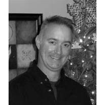 Bryan Harrison Fisher Obituary