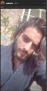 Tú me partiste el corazón (maluma baby) g am. En Redes Sociales Estan Pidiendole A Maluma Que Se Corte El Pelo