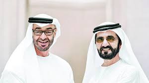 الأستاذ بجامعة الإمام عبدالرحمن بن فيصل. Ù…Ø­Ù…Ø¯ Ø¨Ù† Ø±Ø§Ø´Ø¯ ÙˆÙ…Ø­Ù…Ø¯ Ø¨Ù† Ø²Ø§ÙŠØ¯ ÙŠÙ‡Ù†Ø¦Ø§Ù† Ø§Ù„Ù…Ø­ØªÙÙ„ÙŠÙ† Ø¨Ù€ Ø¯ÙŠÙˆØ§Ù„ÙŠ ØµØ­ÙŠÙØ© Ø§Ù„Ø®Ù„ÙŠØ¬