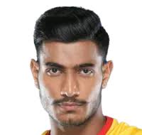 Pranay Vinay Rane: Profile, Age, Raid Points, Tackles, Position, Team,  Records