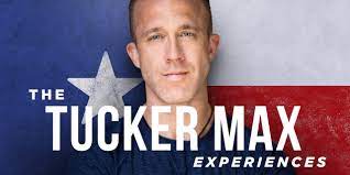 Tucker max sexray