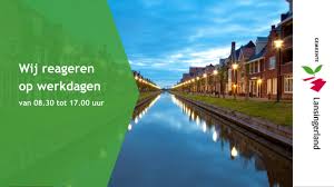 Hier vind je als lansingerlander alle informatie over groene energie. Gemeente Lansingerland Startside Facebook