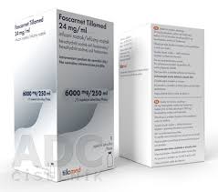 Image result for Foscarnet