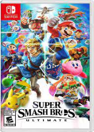 Shinjitu • lalioparda hoy 00:58. Top 10 Mejores Juegos Para Ninos De Nintendo Switch En 2021