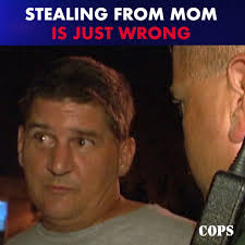 Mom's Car, Not Your Car