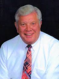 Bruce L. Engle Obituary