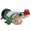 Simer Water 3075SS Water Pressure Booster, hp: m