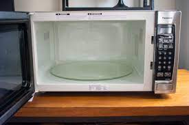 The microwave is also quite large, so it's not a good choice for small homes. The 9 Best Microwaves In 2021