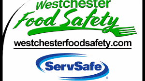 Westchester Food Safety Safe Minimum Internal Temperature Servsafe Tips New York Ct Nj