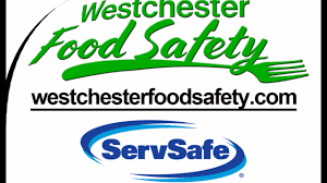 westchester food safety safe minimum internal temperature servsafe tips new york ct nj