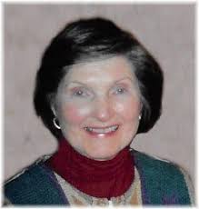 Ann Mercier Obituary