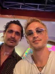 2 bedroom apartment rental in Bangkok for October