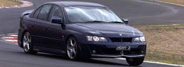 Au $169.95 previous price au $169.95 previous price au $169.95 Used Hsv Clubsport Review 2002 2004 Carsguide