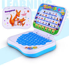 Toys & games chess construction toys dice games mechanical toys playsets puzzles toy & game accessories. Baby Kids Learning Machine Kid Laptop Toy Early Interactive Machine Alphabet Pronunciation Educational Toys Gift For Children Learning Machines Aliexpress