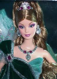 Dnevniki Barbie Collector Modedesign Barbie