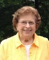 Laurel Rouse Obituary (2015)