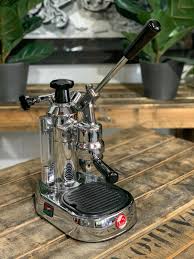 We did not find results for: La Pavoni Europiccola 1 Group New Coffee Machine Warehouse