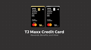 Tj maxx credit card make a payment. Tj Maxx Credit Card Login Manage Your Tjx Credit Card Infotech Tx