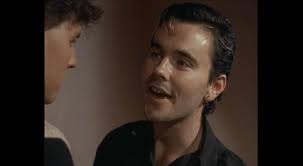 Night Master (Téléfilm 1988)