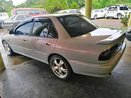Eh murah, cat jenis apakah ini ? Bengkel Cat Kereta Sarawak Kuching Auto Paint Garage