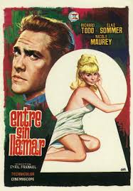 Why Bother to Knock (1961)