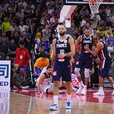 Le team usa possède le plus beau palmarès du basket international, avec quinze. Ijru5phnxhyajm