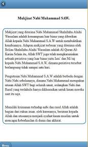 Ummu al mukminin, ibu orang orang beriman. Isra Miraj Nabi Muhammad Saw Fur Android Apk Herunterladen