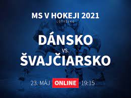 Kompletní informace o ms v hokeji 2021 v lotyšsku. Vo Ak1fbtcdvzm