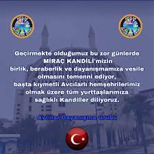 Avcilar Dayanisma Grubu Home Facebook