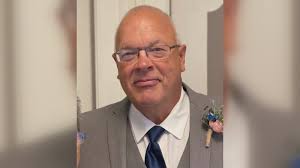 Obituary: May, Orville Eugene