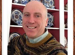 Leighton Coleman- Author & descendant