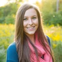 Rachel Wichmann's Instagram, Twitter & Facebook