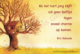 Kris Gelaude Verjaardag