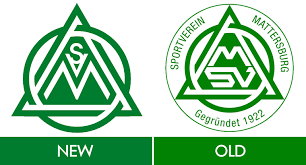 Association football club in austria. Sv Mattersburg