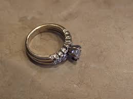 A sweet family friend of ours shared this ring cleaning trick with me and i seriously haven't been back to the jewelry store since! How To Clean An Engagement Ring 7 Steps Instructables