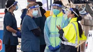 Rules and restrictions for entry to nsw apply when a concerns notice identifies interstate hotspots, affected areas and places of concern. Fckglgbqausz M