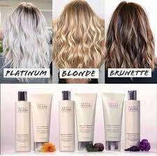 Expose Your Chaos Hair Consultation Monat Hair Brunette To Blonde Hair Care