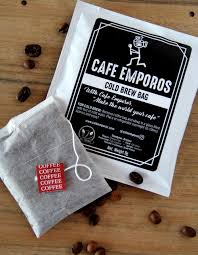 20 Cold Brew Coffee Bags Cold Brew Coffee Cold Brew Coffee